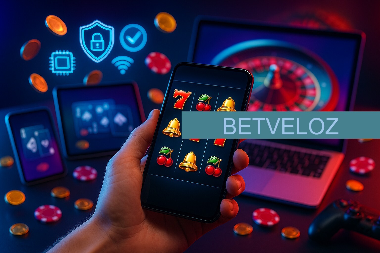 Compatibilidade do App