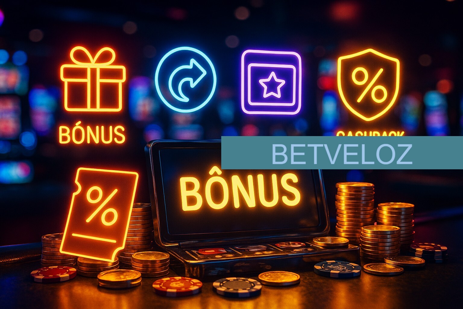 Bônus Festivos
