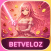 Logo da BETVELOZ